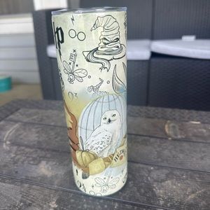 Harry Potter Custom made 20oz tumblers! By TumblersRX